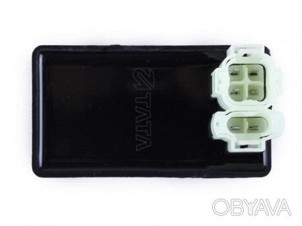 Коммутатор - СВВ 250СС контакты 2 + 4
Блок Д*Ш (мм) - 74 * 41
Вес (гр.) - 110. . фото 1