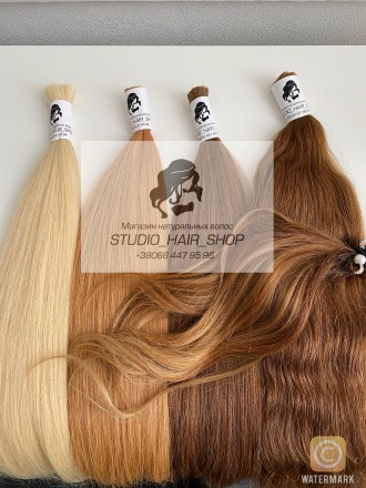 Дорогие девушки, Интернет-магазин натуральных волос Studio_hair_shop предлагаем . . фото 7