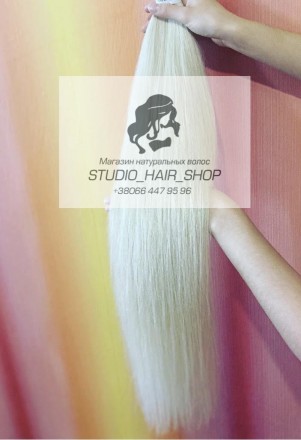 Дорогие девушки, Интернет-магазин натуральных волос Studio_hair_shop предлагаем . . фото 4