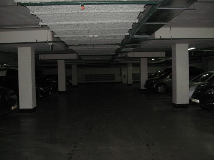 Продам (сдам в аренду) свой подземный паркинг в доме бизнес - класса по ул. Васи. Соломенка. фото 3