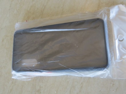 Очень удобный и эргономичный чехол, силиконовый бампер для телефона Xiaomi MI 9 . . фото 6