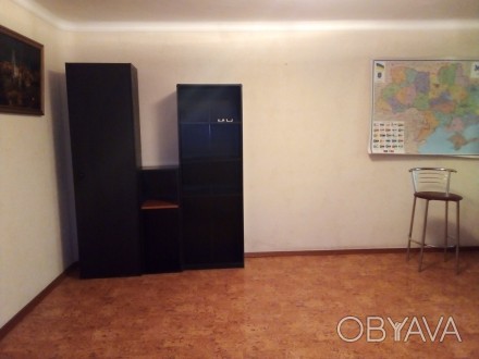 ОФИСЫ от Собственника ,Левый берег. Самарский. фото 1 Сдам свой офис 18-110 кв.м. отдельно стоящие здание.Есть вода,санузел,интернет,. Самарский. фото 1