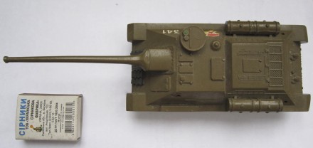 Модель танка. . фото 3