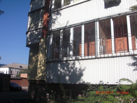 Продам 2ком квартиру в центре города с эвро ремонтом, квартира находиться возле . . фото 4