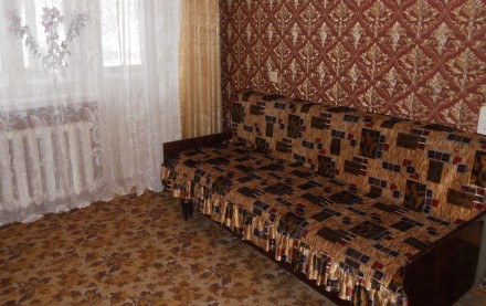 Сдаю посуточно однокомнатную квартиру в центре города Николаева. Кирпичный дом в. Центр. фото 6