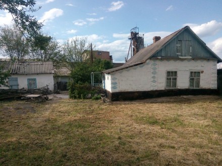 Продается дом в с. Пичугино - Кривой Рог,  с  летней  кухней ,  бассейном,  погр. . фото 6