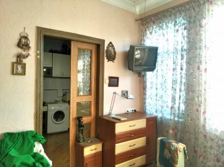 Продам свою 3-х комнатную квартиру в районе автовокзала, Красногвардейский р-н.
. Красногвардейский. фото 3
