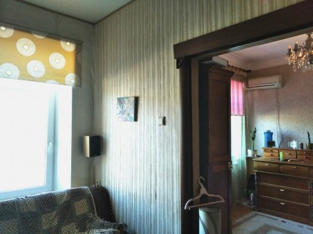 Продам свою 3-х комнатную квартиру в районе автовокзала, Красногвардейский р-н.
. Красногвардейский. фото 6