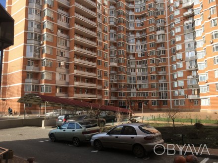 3-комнатная квартира без ремонта