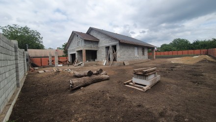 Продам дом, по улице Ударная, район Пионера. Кривой Рог. фото 1 Продам дом, по улице Ударная, район Пионера. Кривой Рог. фото 1