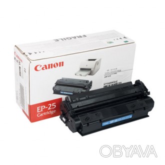 Картридж Canon EP-25 (C7115A / 5773A004) LBP-1210, HP LJ 1000, 1200
Лазерный кар. . фото 1