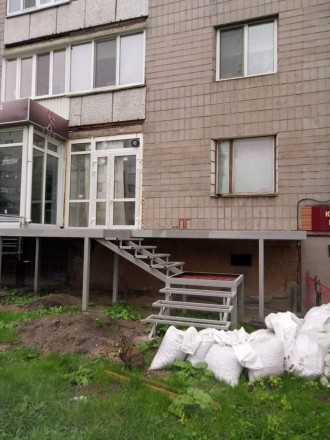 Сдам помещение под салон, магазин, офис,ул.Б.Бердичевская. Житомир. фото 1 Сдам помещение под салон, магазин, офис,ул.Б.Бердичевская. Житомир. фото 1