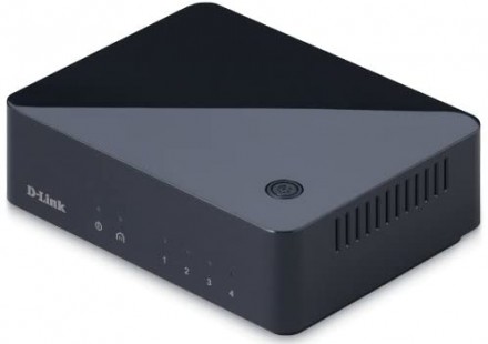 Powerline AV коммутатор D-Link DHP-540. Киев. фото 1 Powerline AV коммутатор D-Link DHP-540. Киев. фото 1