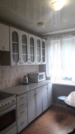 Сдам 1 комнатную квартиру ж/м Левобережный 2. Дніпро. фото 1 Сдам 1 комнатную квартиру ж/м Левобережный 2. Дніпро. фото 1