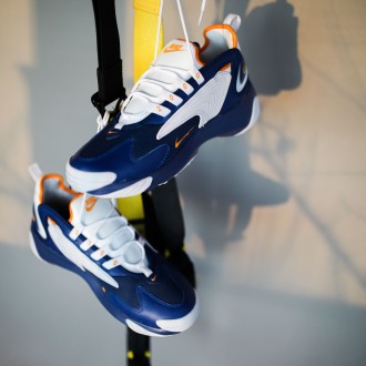 Мужские Кроссовки Nike Zoom 2K Оригинал!. . фото 8 Смотрите другие объявления и Вы не останетесь равнодушными!
Цвет модели: Бел. . фото 8