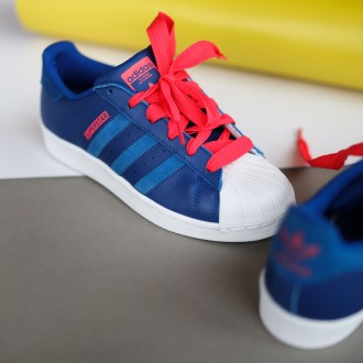 Женские Кроссовки Adidas Superstar J Оригинал!. Киев. фото 1 Женские Кроссовки Adidas Superstar J Оригинал!. Киев. фото 1
