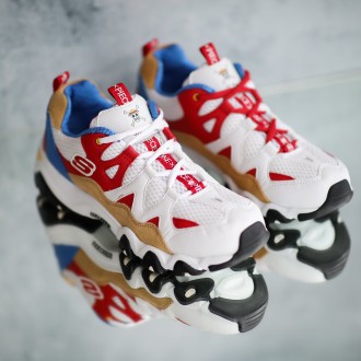 Женские Кроссовки Skechers D’LITES 2 Оригинал!. Киев. фото 1 Женские Кроссовки Skechers D’LITES 2 Оригинал!. Киев. фото 1