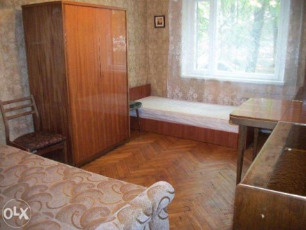 Сдам койко-место в комнате, метро Пушкинская, оплата помесячно- 2100. Харьков. фото 1 Сдам койко-место в комнате, метро Пушкинская, оплата помесячно- 2100. Харьков. фото 1