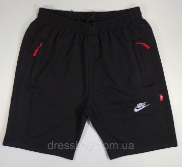 Шорты трикотажные для мужчин 46. Запорожье. фото 1