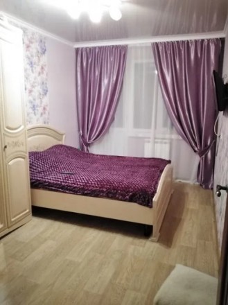 Здам 3-х кімнатну квартиру в р-ні Промавтоматики, ремонт, меблі. Житомир. фото 1 Здам 3-х кімнатну квартиру в р-ні Промавтоматики, ремонт, меблі. Житомир. фото 1