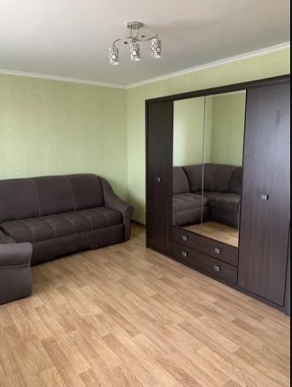 Гормолзавод 1-но кімн. євроремонт, меблі і побутова техніка. Ц: 6000 грн. + счет. Житомир. фото 1 Гормолзавод 1-но кімн. євроремонт, меблі і побутова техніка. Ц: 6000 грн. + счет. Житомир. фото 1