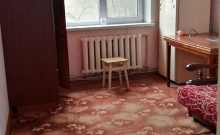 Продам 2 комнатную квартиру на Беляева 
- автономное отопление 
- жилое состояни. . фото 3