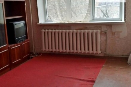 Продам 2 комнатную квартиру на Беляева 
- автономное отопление 
- жилое состояни. . фото 5