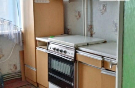 Продам 2 комнатную квартиру на Беляева 
- автономное отопление 
- жилое состояни. . фото 4