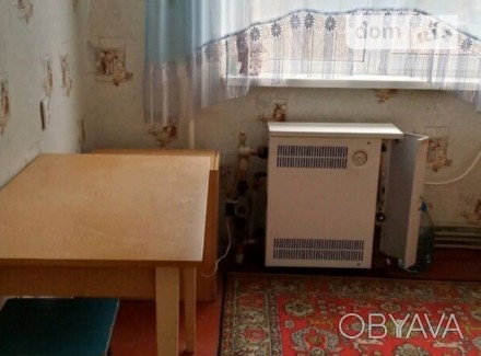 Продам 2 комнатную квартиру на Беляева 
- автономное отопление 
- жилое состояни. . фото 1
