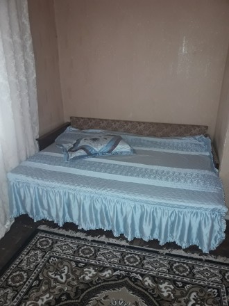 Сдам 1-комн. на 9 мкрн.(ВЕЛЕС). Можно для командировочных.Wi-Fi. Каменское. фото 1 Сдам 1-комн. на 9 мкрн.(ВЕЛЕС). Можно для командировочных.Wi-Fi. Каменское. фото 1