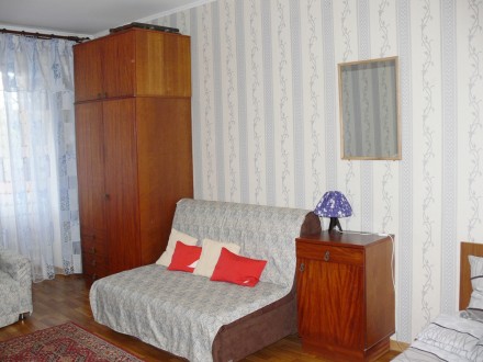 Квартира находится в районе Красной площади, рядом Драмтеатр, Пятницкая церковь,. . фото 4