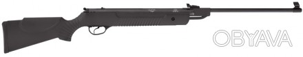 Предлагаем недорогую и надежную, мощную пневматическую винтовку Hatsan 80 Magnum. . фото 1