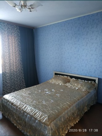 Сдам 1-комн. на 4 мкрн.(Лагуна). Можно для командировочных.Wi-Fi. Каменское. фото 1 Сдам 1-комн. на 4 мкрн.(Лагуна). Можно для командировочных.Wi-Fi. Каменское. фото 1