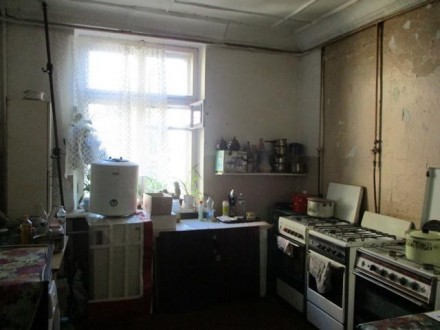 В продаже квартира гостиного типа по пр.Науки - 18 м2, рядом метро Научная, окна. Шатиловка. фото 3