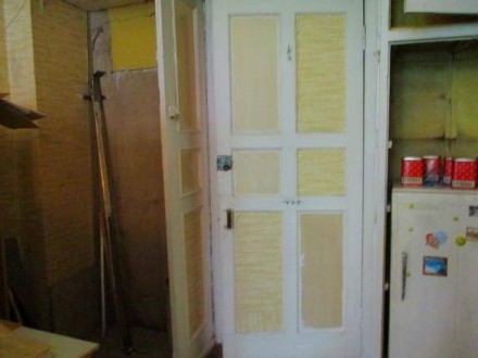 В продаже квартира гостиного типа по пр.Науки - 18 м2, рядом метро Научная, окна. Шатиловка. фото 4