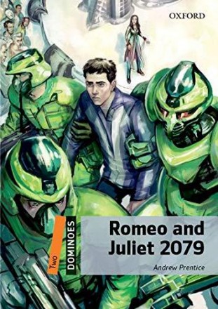 Romeo and Juliet 2079. Київ. фото 1 Romeo and Juliet 2079. Київ. фото 1