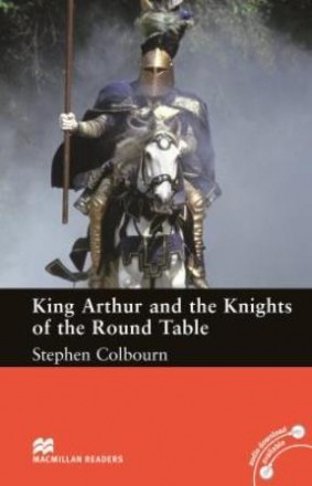 King Authur and The Knights of The Round Table. Київ. фото 1 King Authur and The Knights of The Round Table. Київ. фото 1