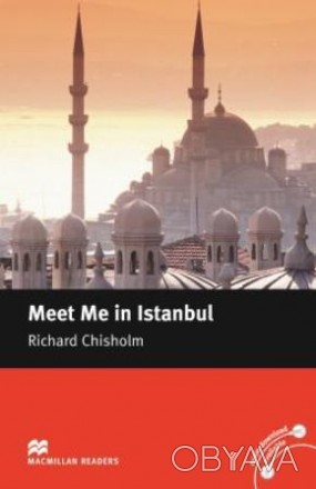 Meet Me in Istanbul
 Пригодницький трилер, дії якого відбуваються в Туреччині. Т. . фото 1