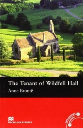 The Tenant of Wildfell Hall. Київ. фото 1 The Tenant of Wildfell Hall. Київ. фото 1