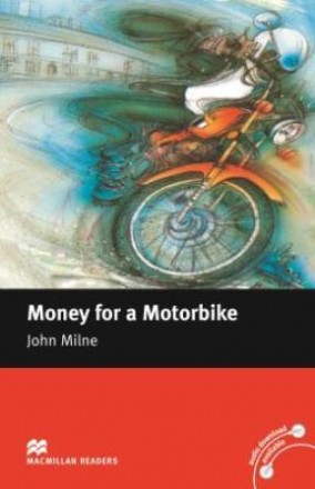 Money for a Motorbike. Київ. фото 1 Money for a Motorbike. Київ. фото 1
