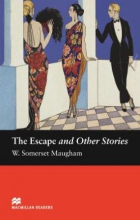 The Escape and Other Stories. Киев. фото 1 The Escape and Other Stories. Киев. фото 1