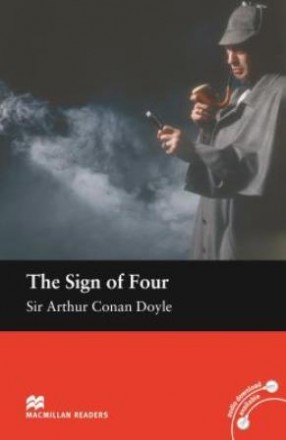 The Sign of Four. Київ. фото 1 The Sign of Four. Київ. фото 1