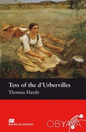Tess of the d'Urbervilles
 Тесс д'Ербервіллей відправляється на пошуки своїх баг. . фото 1