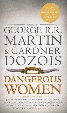 Книга Dangerous Women . Київ. фото 1 Книга Dangerous Women . Київ. фото 1