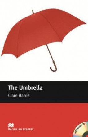 The Umbrella with Audio CD. Київ. фото 1 The Umbrella with Audio CD. Київ. фото 1