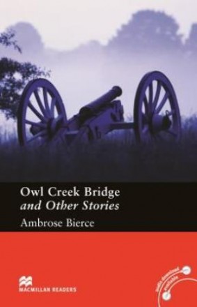 Owl Creek Bridge and Other Stories. Киев. фото 1 Owl Creek Bridge and Other Stories. Киев. фото 1