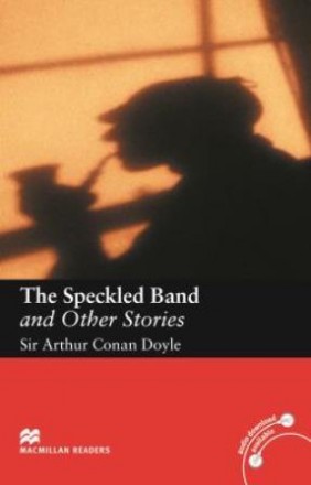The Speckled Band and Other Stories. Киев. фото 1 The Speckled Band and Other Stories. Киев. фото 1