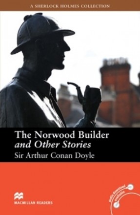 The Norwood Builder and Other Stories. Киев. фото 1 The Norwood Builder and Other Stories. Киев. фото 1
