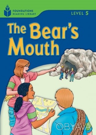 Foundations Reading Library 5 Bear's Mouth
Купити Foundations Reading Library 5 . . фото 1