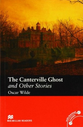 The Canterville Ghost and Other Stories. Киев. фото 1 The Canterville Ghost and Other Stories. Киев. фото 1